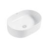 Buy cheap ARROW FP46112 Counter Top Vanity Basins Oval shape Commercial from wholesalers
