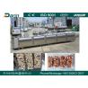 Buy cheap DARIN Patent DRC-65 Fruit Bar / Snacks Bar / Cereal Ball Molding Machinery from wholesalers