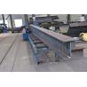 Buy cheap Light Steel Frame Warehouse Prefabricated House Building from wholesalers