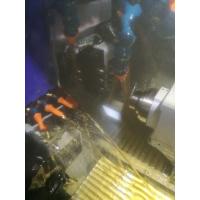Buy cheap Needle Pointing Micro Precision Cnc Components For OEM Medical Manufacturing product