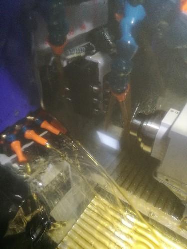 Buy cheap Needle Pointing Micro Precision Cnc Components For OEM Medical Manufacturing from wholesalers