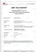 Shenzhen NOBLE Opto CO.,LTD Certifications