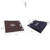 Buy cheap CROSS BORDER SOLID COLOR OXFORD CLOTH TICKET DOCUMENT BAG DOCUMENT BAG TICKET BAG DELIVERY BAG VOUCHER BAG A4 PAPER BAG from wholesalers