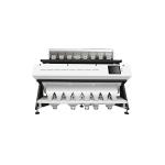 Buy cheap 900kg/h Grain Color Sorter Machine , Coarse Cereals Nut Sorting Machine from wholesalers