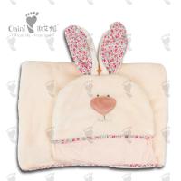Buy cheap Customised Huggable Baby Pink Bear Outerwear PP Cotton Infant Outerwear product