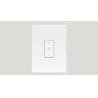 Buy cheap Home Automation Zigbee Shutter Switch Connection With Built In Receiver from wholesalers