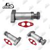 Buy cheap For CAT 320C E320C Excavator Diesel Fuel Hand Primer Pump 105-2508 from wholesalers