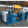 Buy cheap Cold Pressure Welding Copper Foil Winding Machine BRJ300-2-2 For Reactor Coils from wholesalers
