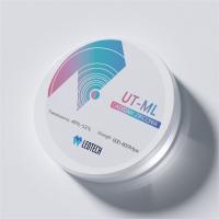 Buy cheap Yttria-Stabilized Zirconia Blank / 10.5×10⁻⁶/K Thermal Expansion / ≤3-Unit product