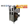 Buy cheap 9000 Bottles / Hour Shrink Sleeve Label Applicator , SGS Shrink Sleeve Label Machine from wholesalers