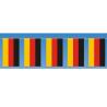 Buy cheap National Advertising Promotional Germany Flag bunting from wholesalers