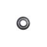 Buy cheap 60T M1.0 Straight Bevel Gear Alloy 42CrMo Carburized HRC 58-64 AGMA Class from wholesalers