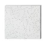 3D Model Design Mineral Fibre Acoustic Ceiling Tiles Waterproof and Decorative