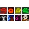 Buy cheap 8mm White Ip67 Led Neon Tube Flexible Plug And Play from wholesalers