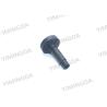 Buy cheap MA08-04-12 Wheel Shaft H2TAC62004 For Yin / Takatori Cutter Machine Parts from wholesalers