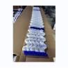 Buy cheap Single Layer Plastic Coated Wiggle Spring Wire 2m Length for Greenhouse Film Accessory from wholesalers