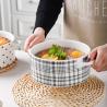 Buy cheap Modern Dinner Set 72 Pcs Ceramic Dinner Table Set Porcelain Dinner Sets For Volume Other from wholesalers