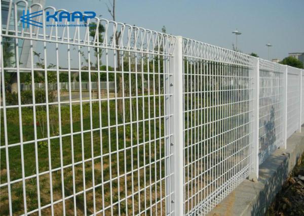 Buy cheap Reinforcing Wire Mesh Panels Safety Easily Assembled Eco Friendly Rodent Proof from wholesalers
