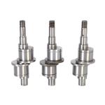 Customized Metal CNC Machining for Fast Shipping By Air/Sea/Express Lead Time 7