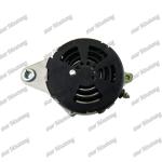Alternator J08C SK250-8 24V 60A 27040-2191
