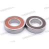 Buy cheap PN 153500572 Bearing Ball Textile Machine Parts For Gerber GTXL from wholesalers