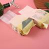Buy cheap 1KG Custom Printed Packaging Bags Side Gussets 2KG Vacuum Rice Bag from wholesalers