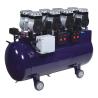 Buy cheap Silent Oil Free Dental Air Compressor For Dental Chair Multiscene 1-To-5 from wholesalers