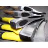 Buy cheap 600G Forged carbon steel Plastic/Wood Handle Working Axe in Hand Tools (XL0136-8) from wholesalers