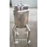 Buy cheap Kombucha Tea Brewing Equipment 400L Kombucha Fermenter Tank Manufactured in Shandong from wholesalers