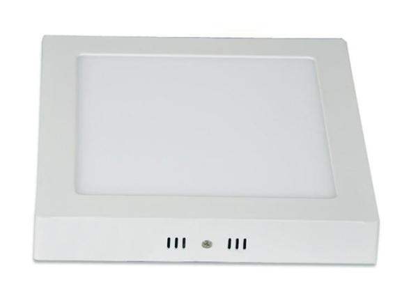 Buy cheap 120 Degree Square Surface Mounted Led Ceiling Light 3000k 4000k 6000k from wholesalers