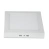 Buy cheap 120 Degree Square Surface Mounted Led Ceiling Light 3000k 4000k 6000k from wholesalers