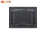 Embedded 1366x768 Industrial All In One Pc Touch Screen 13.3 Inch