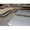 Buy cheap 4mm ASTM Stainless Steel Plate 304 2D 1219mm Width from wholesalers