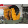 Buy cheap FZ Series Coil Turnover Machine /Steel Coil Upender Industrial Flip Factroy Supply from wholesalers
