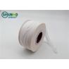Buy cheap Eco - Friendly Woven Interlining Woven Edge Covered Tapes For Garment Shirts / Suits from wholesalers