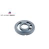 Buy cheap Kawasaki K3V112DT/K5V140Hydraulic Cylinder Block/HyundaiR215-7/R225-7/DoosanDH215-7/DH225-7 Excavator Spare Parts from wholesalers