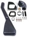Buy cheap Defender TD4/ TD5 Snorkel 4x4 Air intake 4WD Snorkel for Land Rover Defender TD4/ TD5 Snorkel SS575HF SS580HF from wholesalers