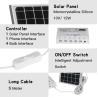 Buy cheap High Lumen 400lm Solar Spike Garden Lights Pc Aluminum Bollard Outdoor Waterproof Ip44 from wholesalers