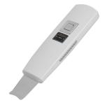 Mini Portable Skin Peeling Solutions Ion Skin Scrubber Ultrasonic Peeling