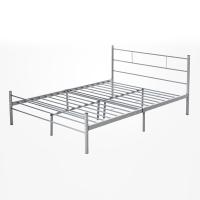 Buy cheap Customized Color Size Industrial Pipe Bed , Pipe Bed Frame King Easy Assemble product