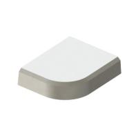 Buy cheap HRA89 Tungsten Carbide Shield Cutter Tungsten Carbide Cutting Tips product