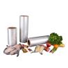 Buy cheap Flexible Vacuum Packaging Film Tube Roll Tubular PA PE Plastic Food Stretch Film from wholesalers