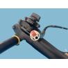 Buy cheap TGF-UC180J Flexible Scope Ultrasound Gastric Endoscopy 14.6mm OD 1245mm Length from wholesalers