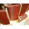 Buy cheap Evaporator Aluminum AC Coil Refrigeration Condenser Coil from wholesalers