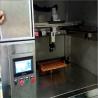 Buy cheap High Pressure Electric Arc Automatic Zinc Spray Machine 3KW Electric Spraying from wholesalers