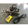 Buy cheap High Performance Dump Trailer Micro Hydraulic Power Packs With 8L Plastic Oil Tank from wholesalers