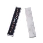 Necklace Jewelry Box Packaging / Paper Personalised Earring Packaging