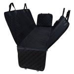 Car Pet Cushion Rear Seat Cushion All Seasons Universal Dog Cushion Car Pet