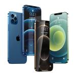 Buy cheap Aluminum Oxide Al2O3 Sapphire Phone Glass High Hardness from wholesalers