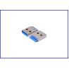 Buy cheap USB 3.0 A type male solder type from wholesalers